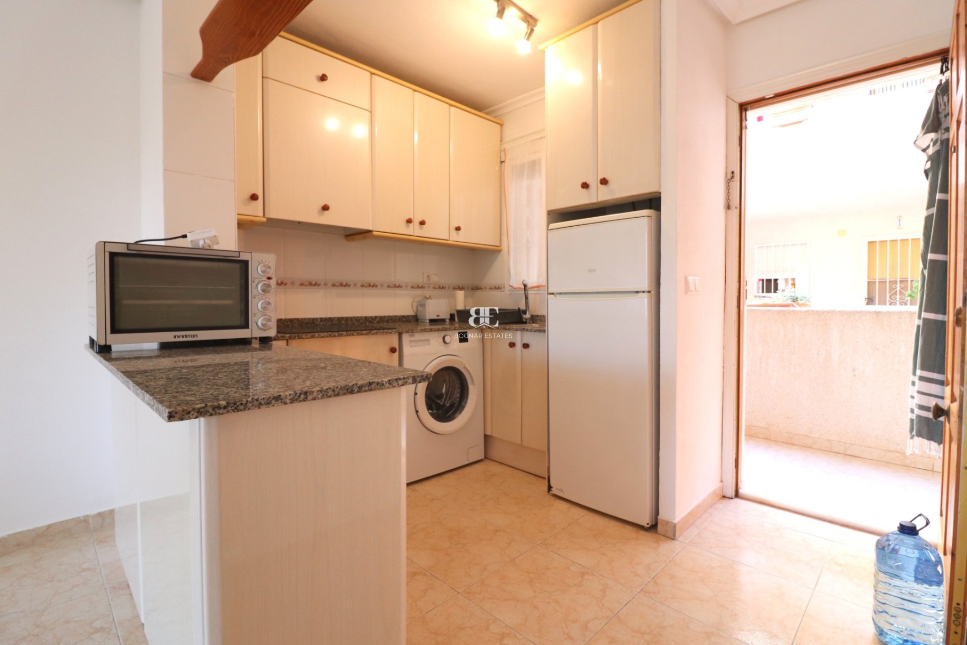Wiederverkauf - apartment -
Torrevieja - San Luis