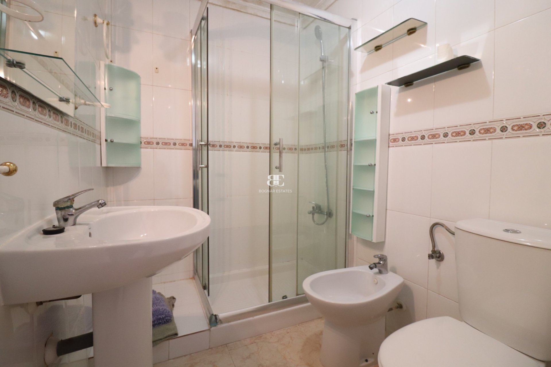 Wiederverkauf - apartment -
Torrevieja - San Luis
