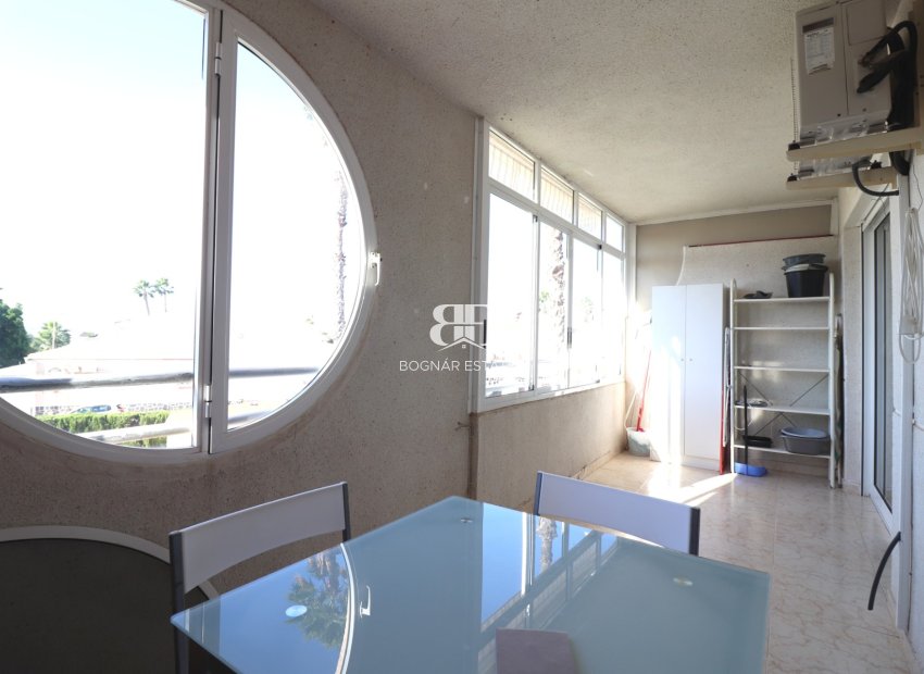 Wiederverkauf - apartment -
Torrevieja - San Luis