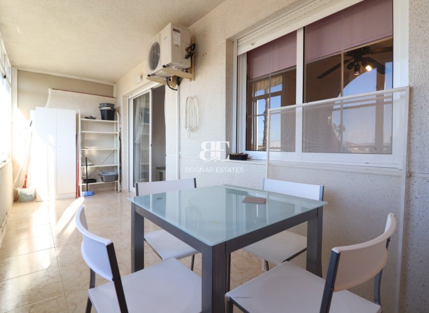 Wiederverkauf - apartment -
Torrevieja - San Luis