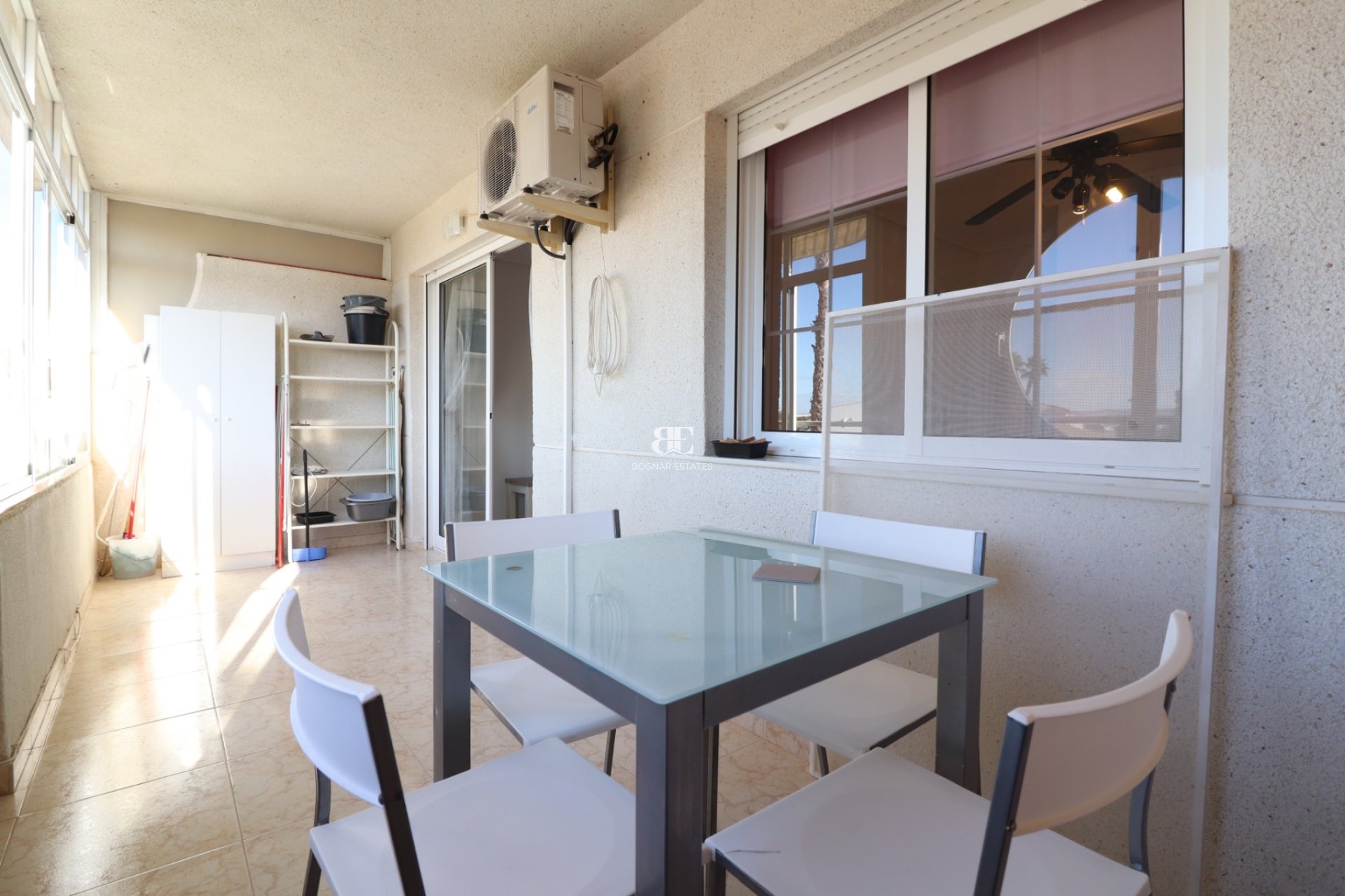 Wiederverkauf - apartment -
Torrevieja - San Luis