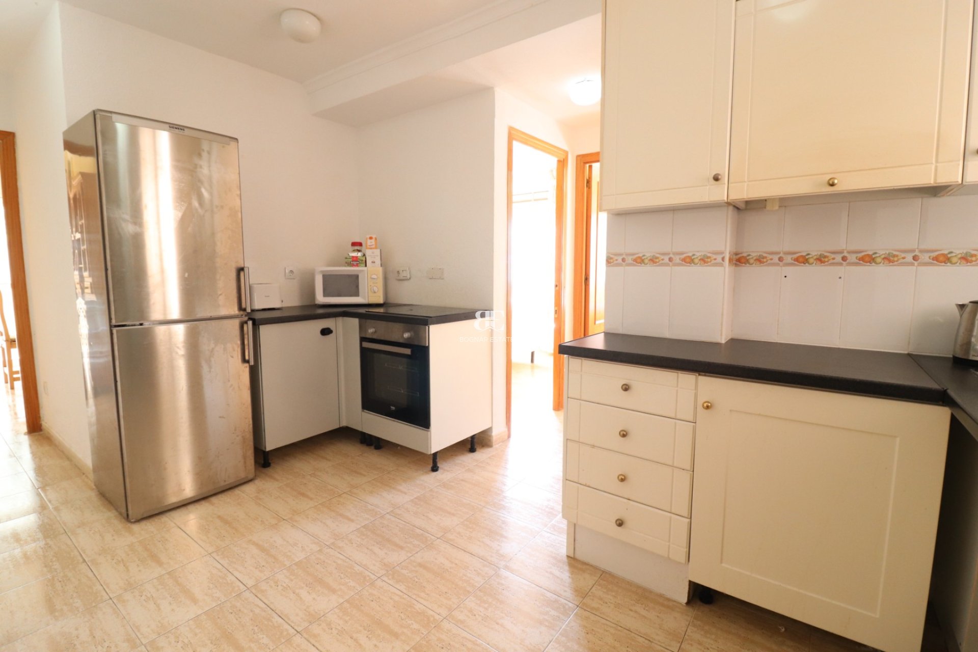 Wiederverkauf - apartment -
Torrevieja - San Luis
