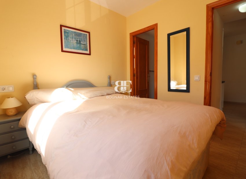 Wiederverkauf - apartment -
Torrevieja - San Luis