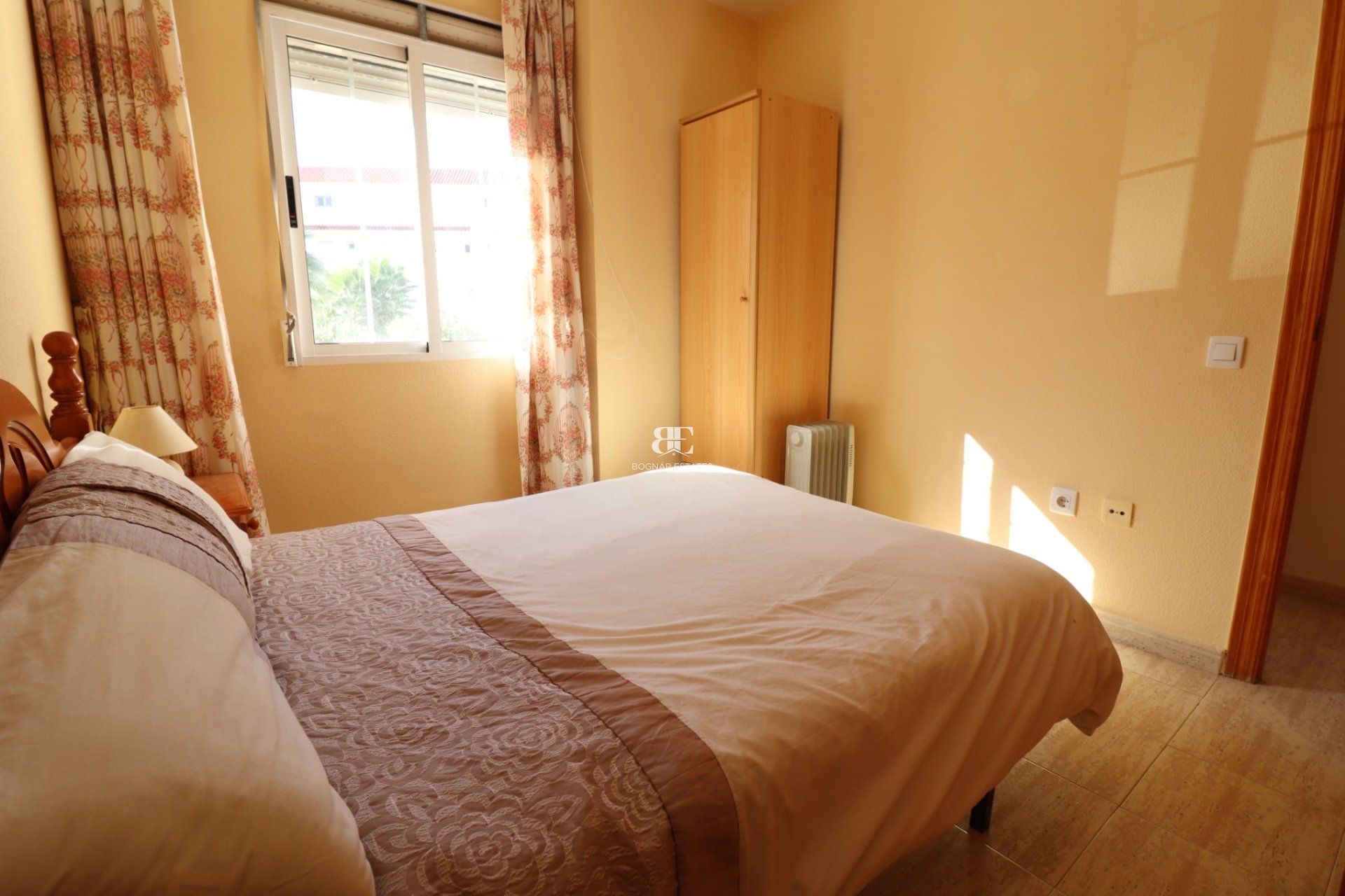 Wiederverkauf - apartment -
Torrevieja - San Luis