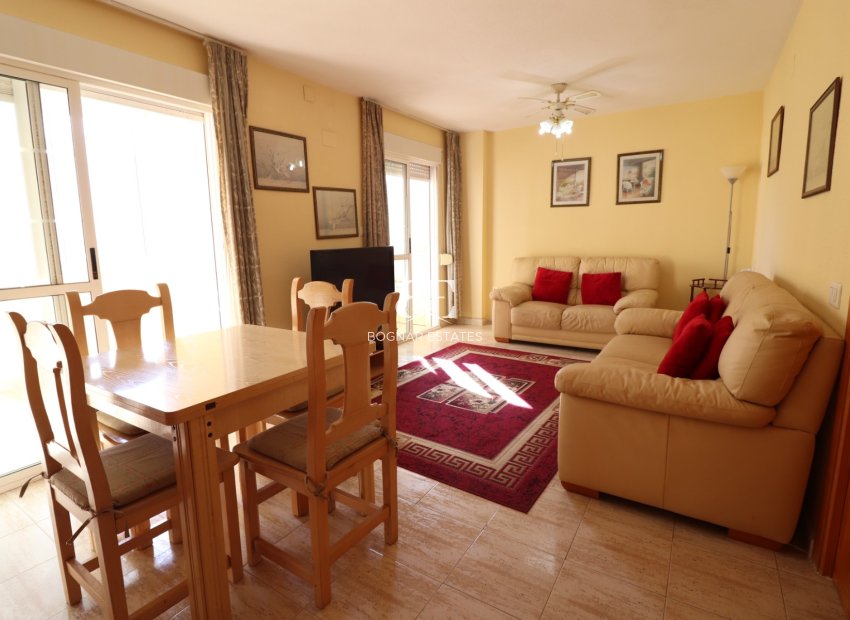 Wiederverkauf - apartment -
Torrevieja - San Luis