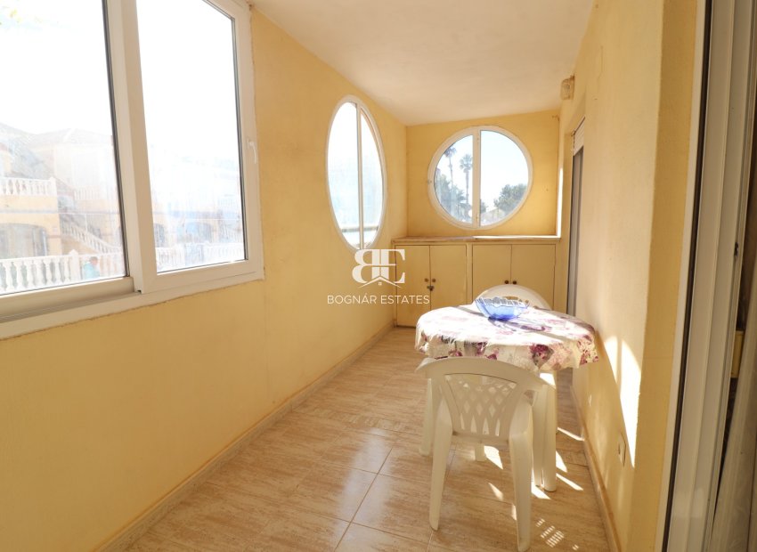 Wiederverkauf - apartment -
Torrevieja - San Luis