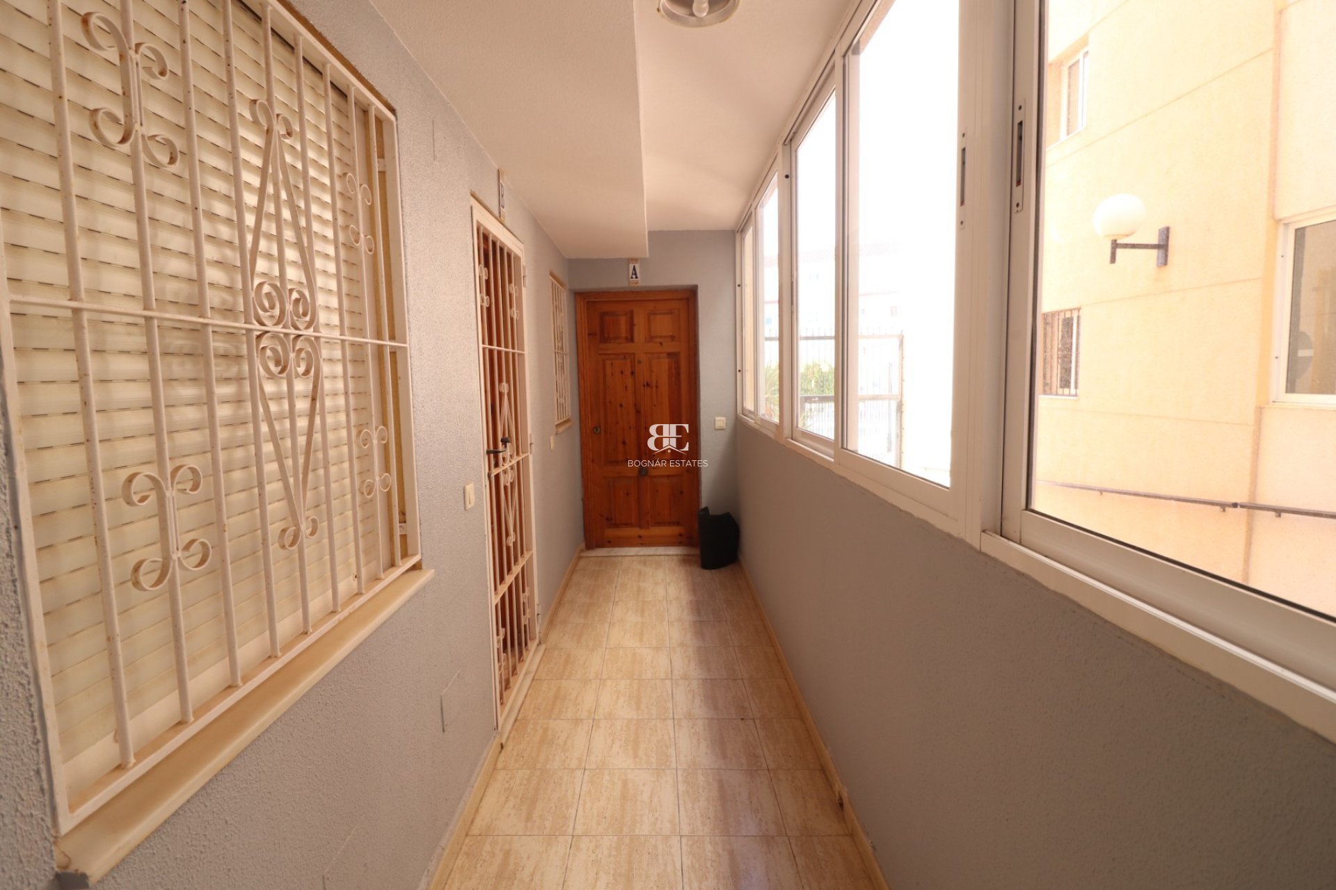 Wiederverkauf - apartment -
Torrevieja - San Luis
