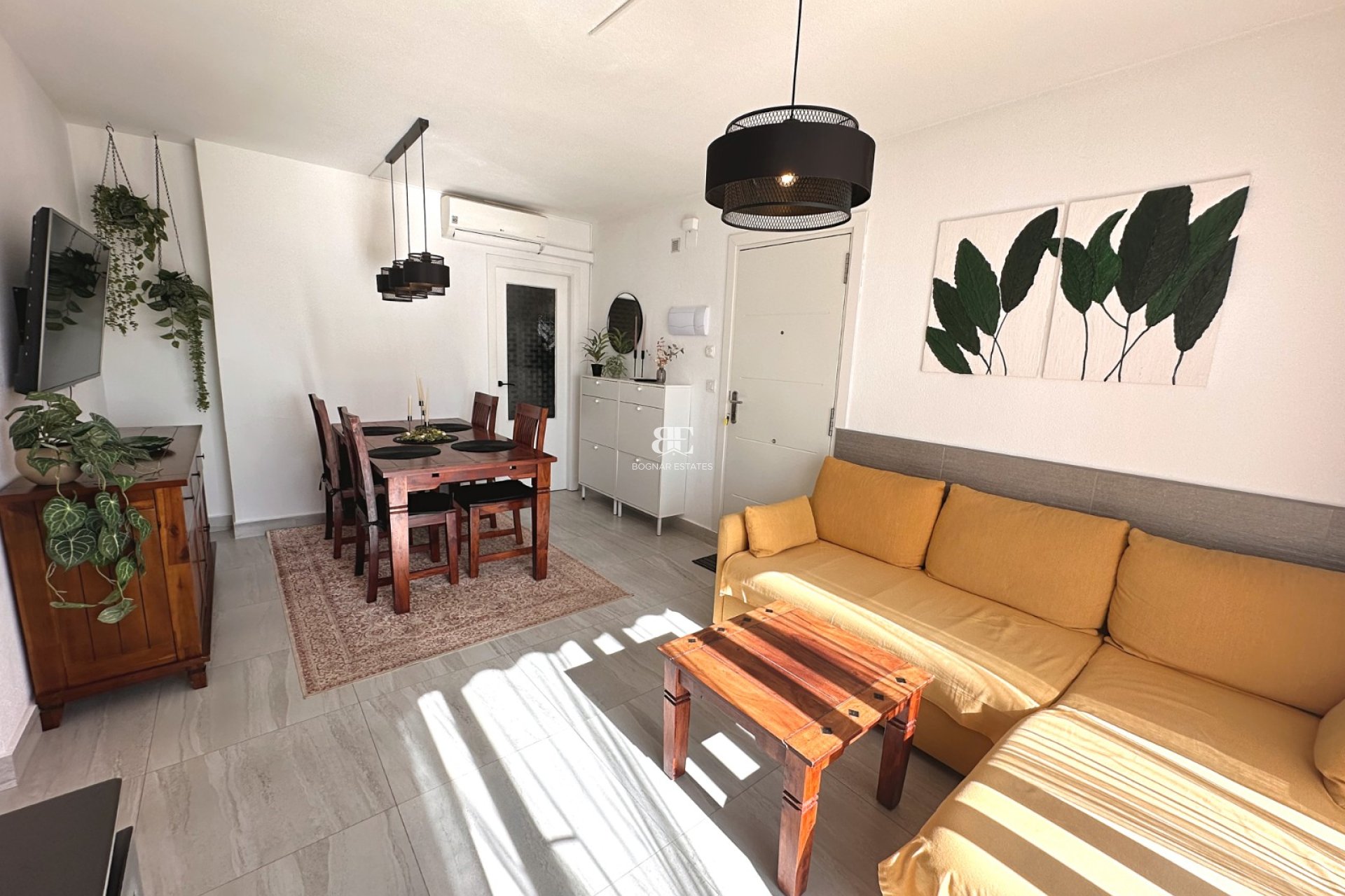 Wiederverkauf - apartment -
Torrevieja - San Luis