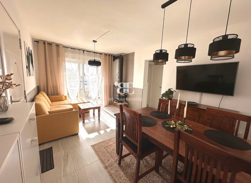 Wiederverkauf - apartment -
Torrevieja - San Luis