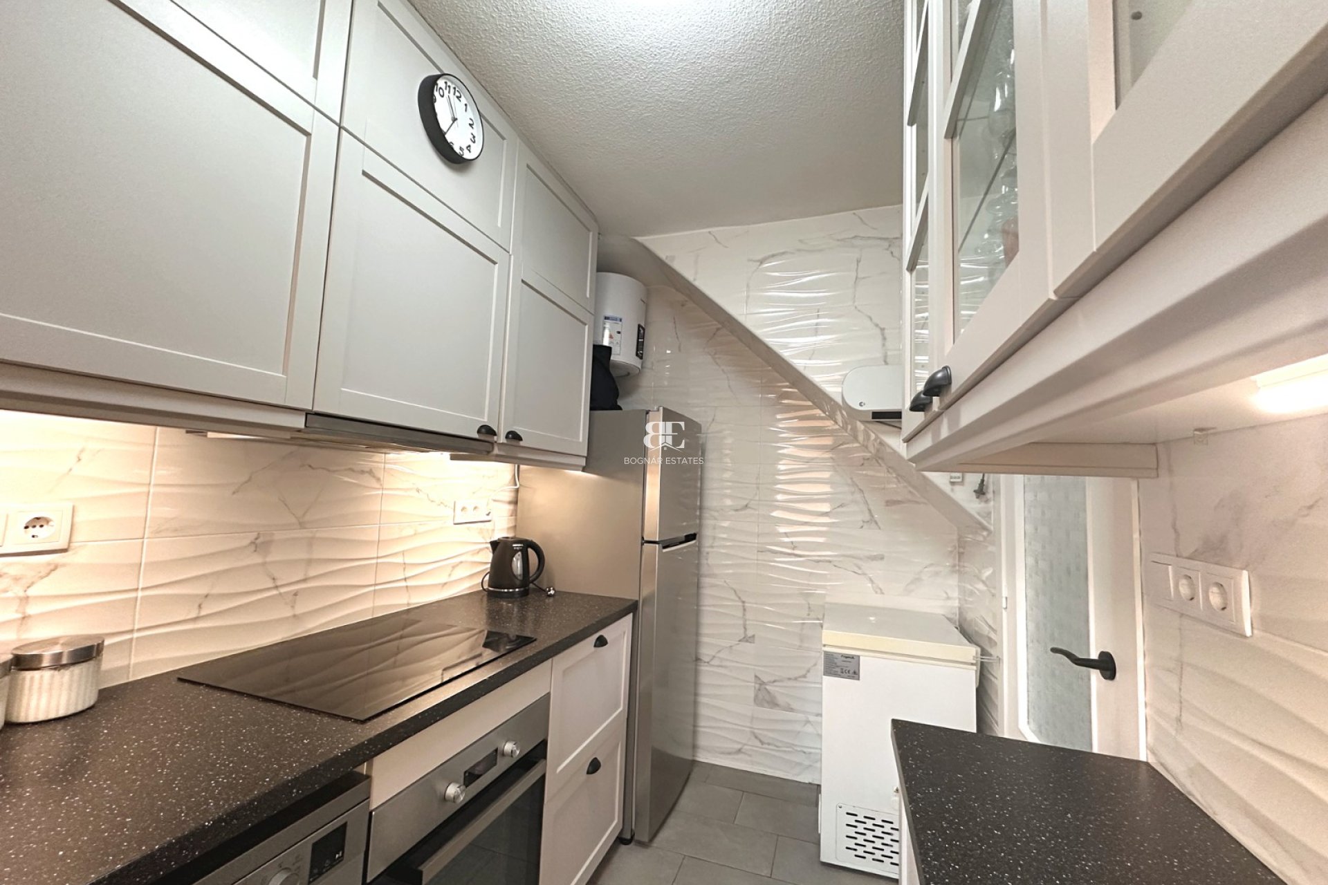 Wiederverkauf - apartment -
Torrevieja - San Luis