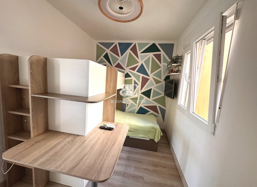 Wiederverkauf - apartment -
Torrevieja - San Luis