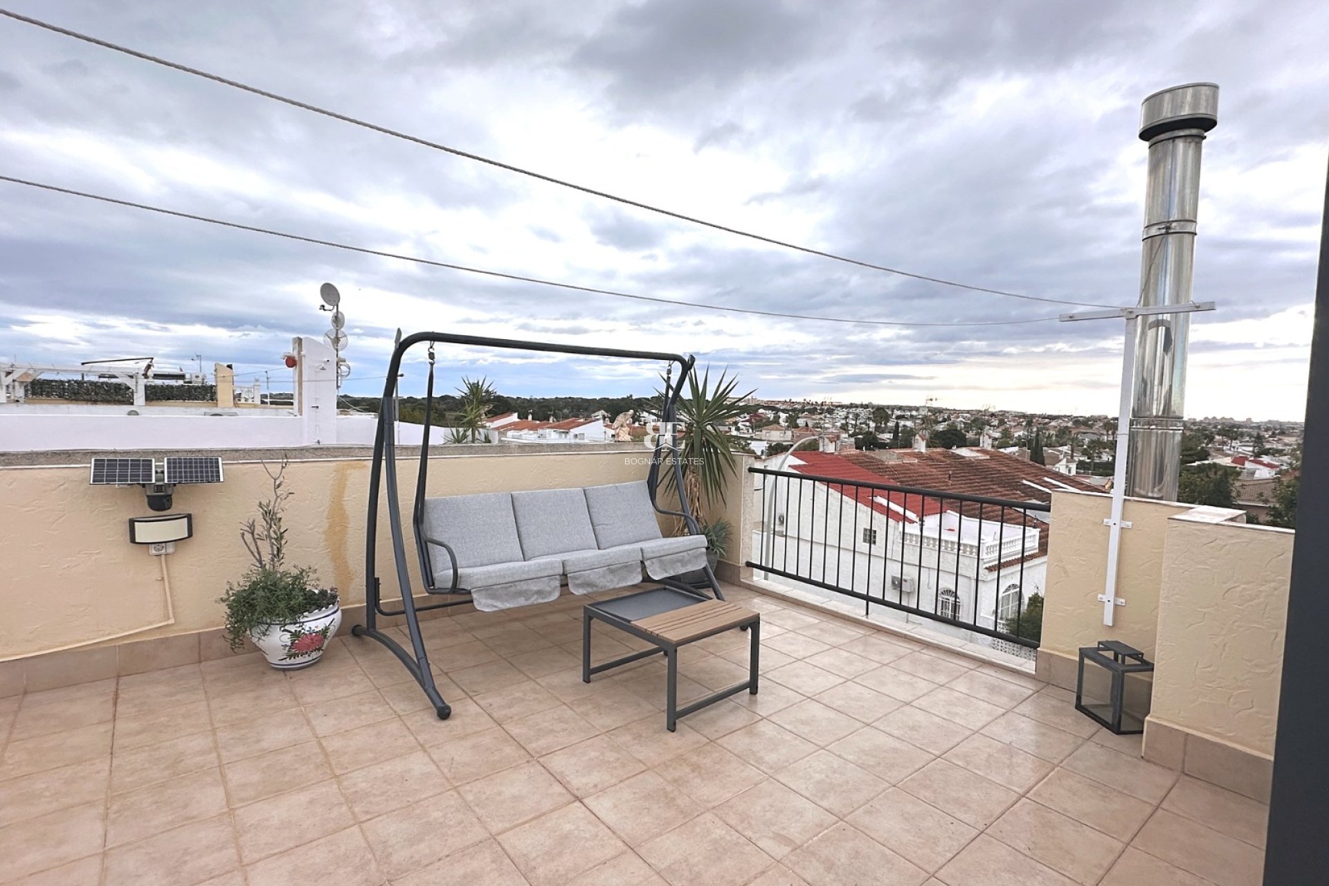 Wiederverkauf - apartment -
Torrevieja - San Luis