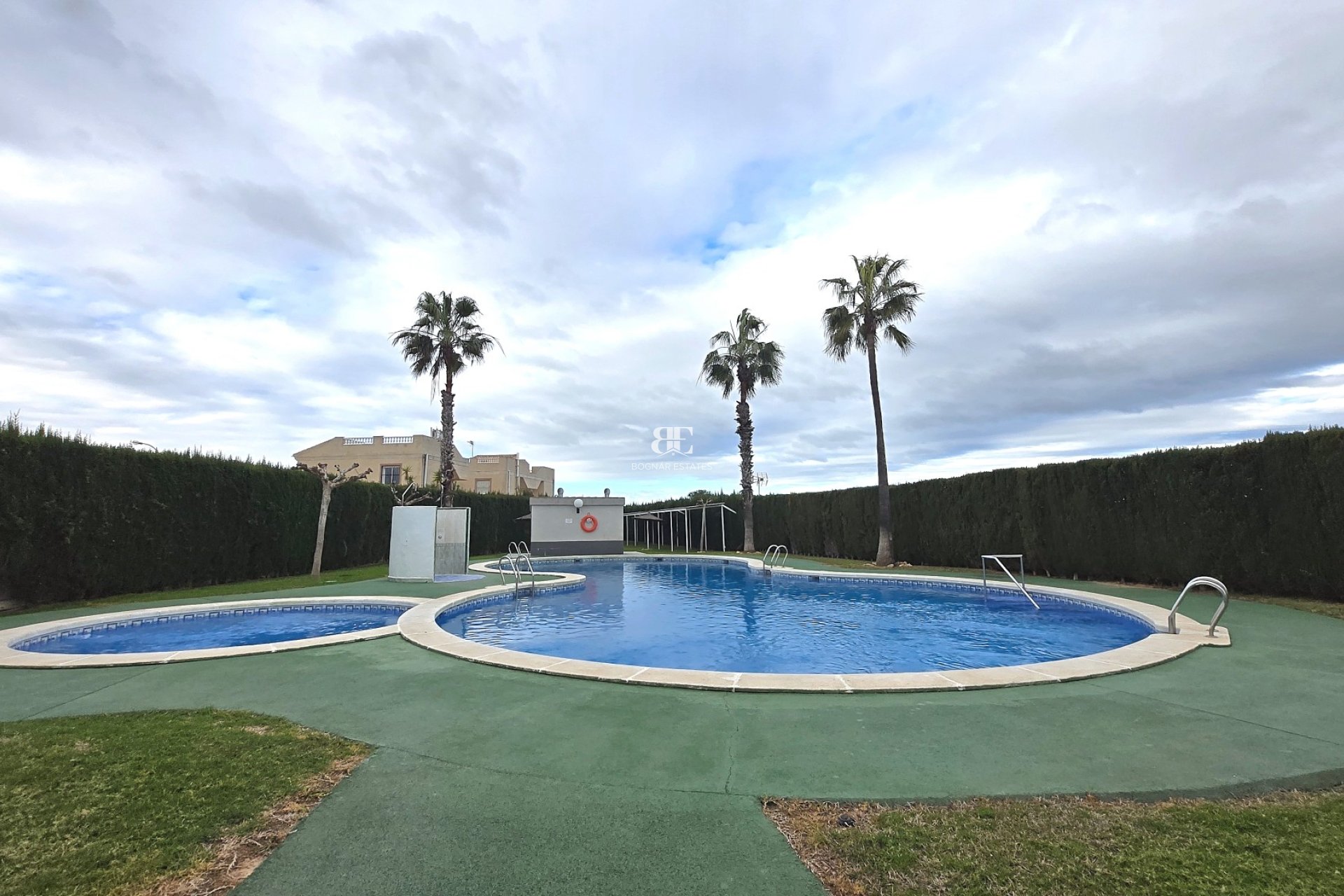Wiederverkauf - apartment -
Torrevieja - San Luis