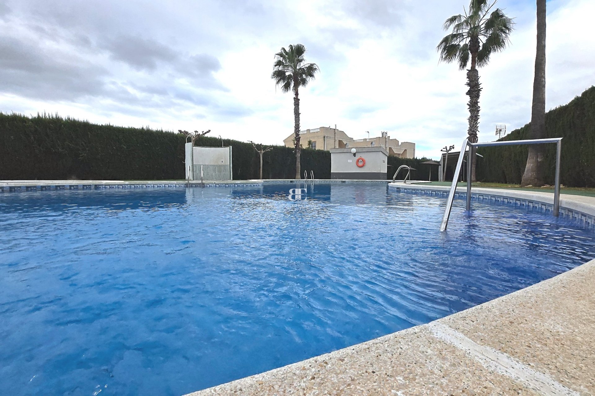 Wiederverkauf - apartment -
Torrevieja - San Luis