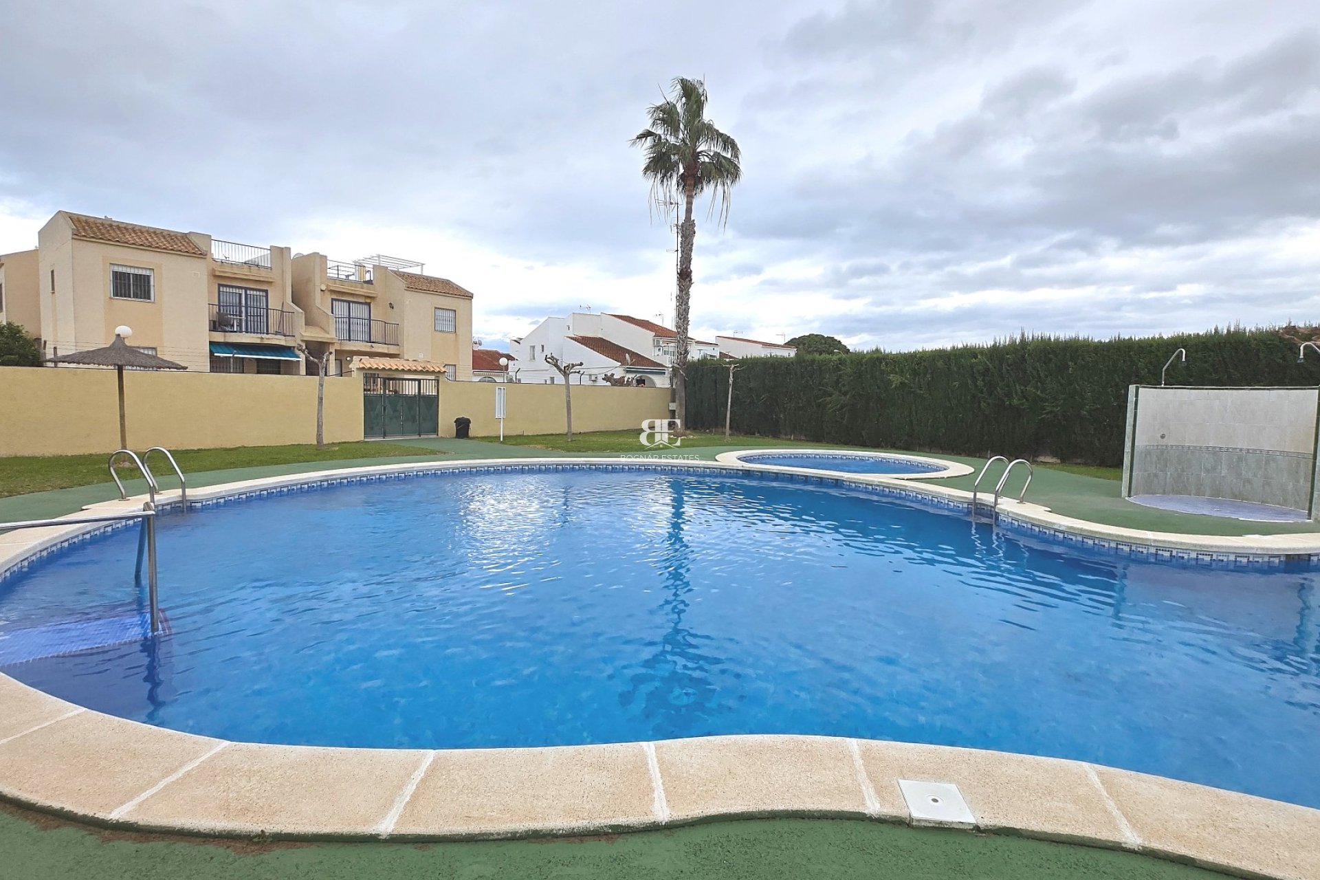 Wiederverkauf - apartment -
Torrevieja - San Luis