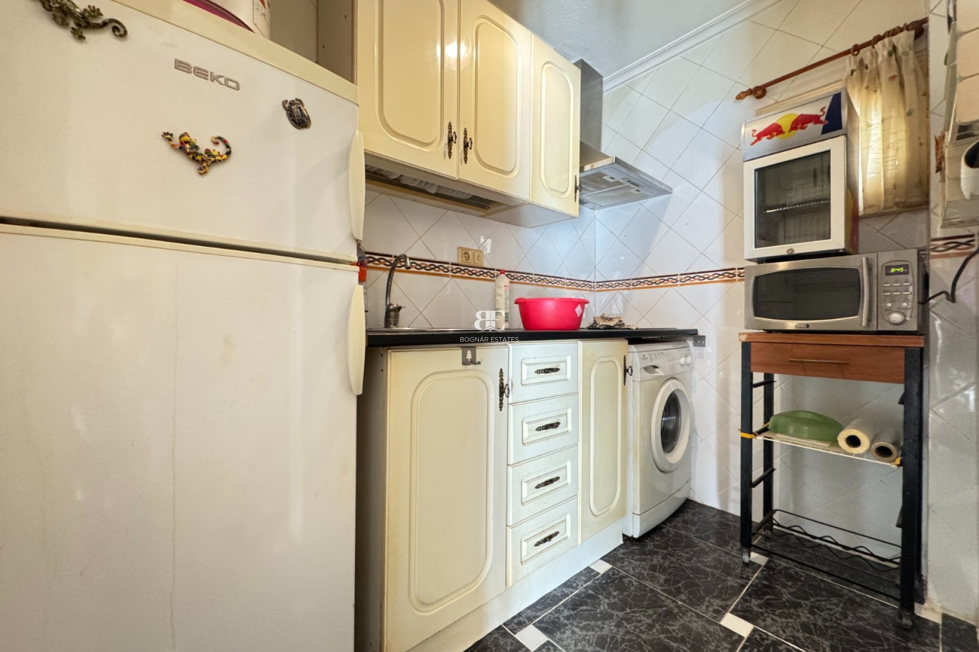 Wiederverkauf - apartment -
Torrevieja - Torre la mata