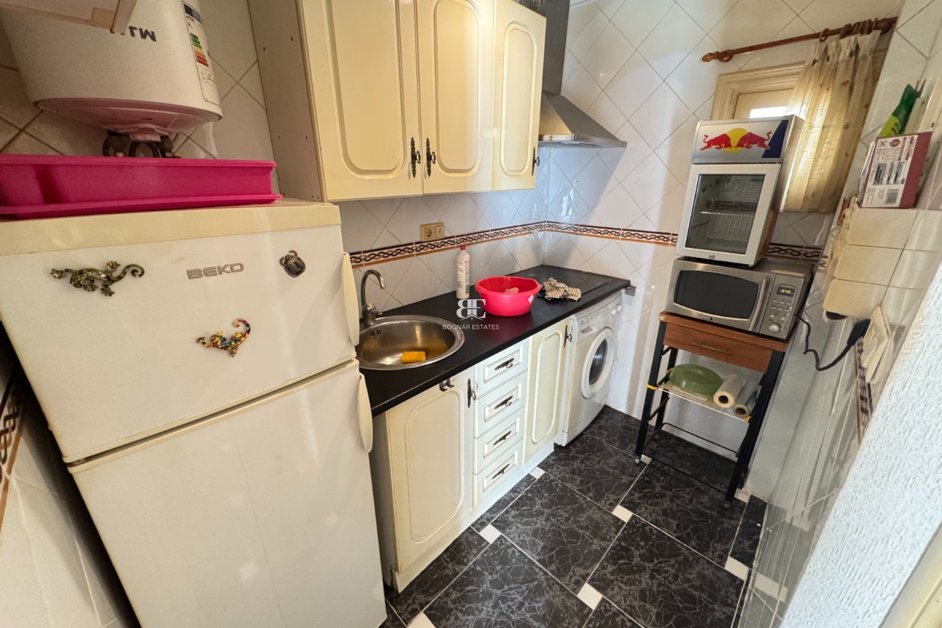 Wiederverkauf - apartment -
Torrevieja - Torre la mata