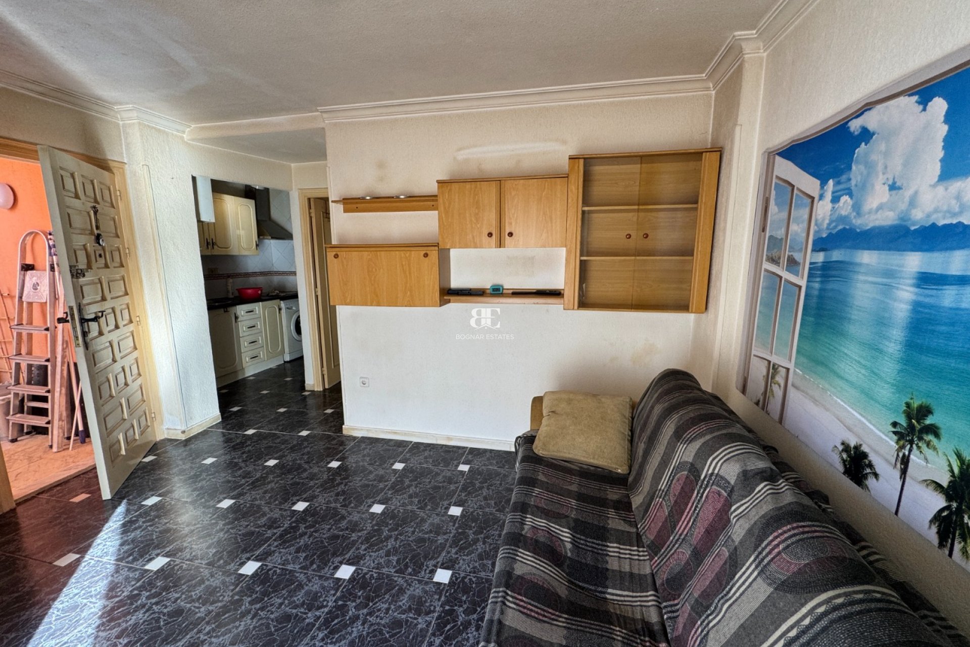 Wiederverkauf - apartment -
Torrevieja - Torre la mata