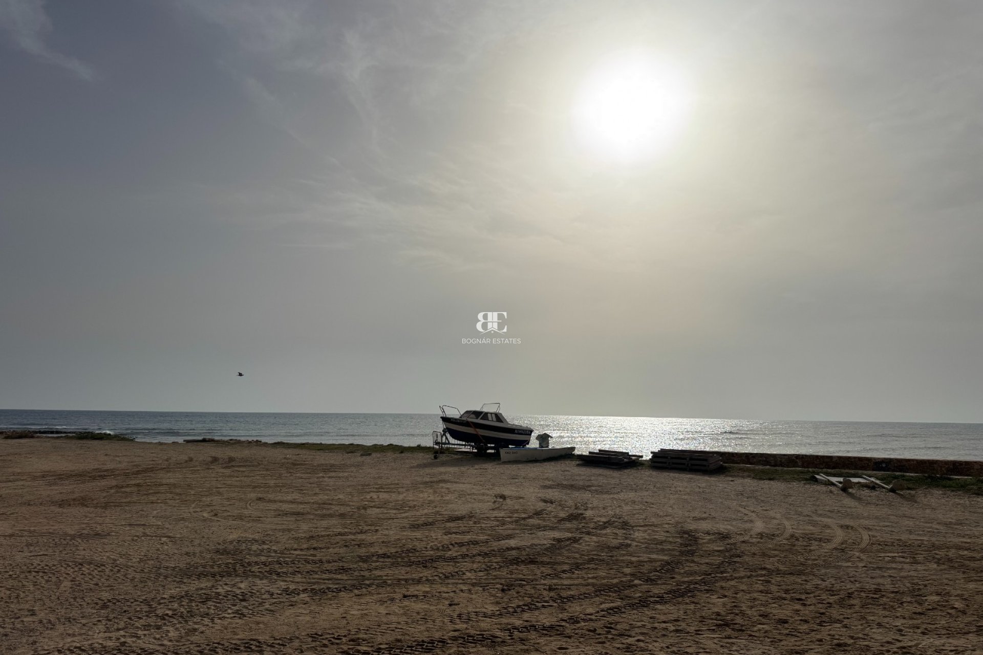 Wiederverkauf - apartment -
Torrevieja - Torre la mata