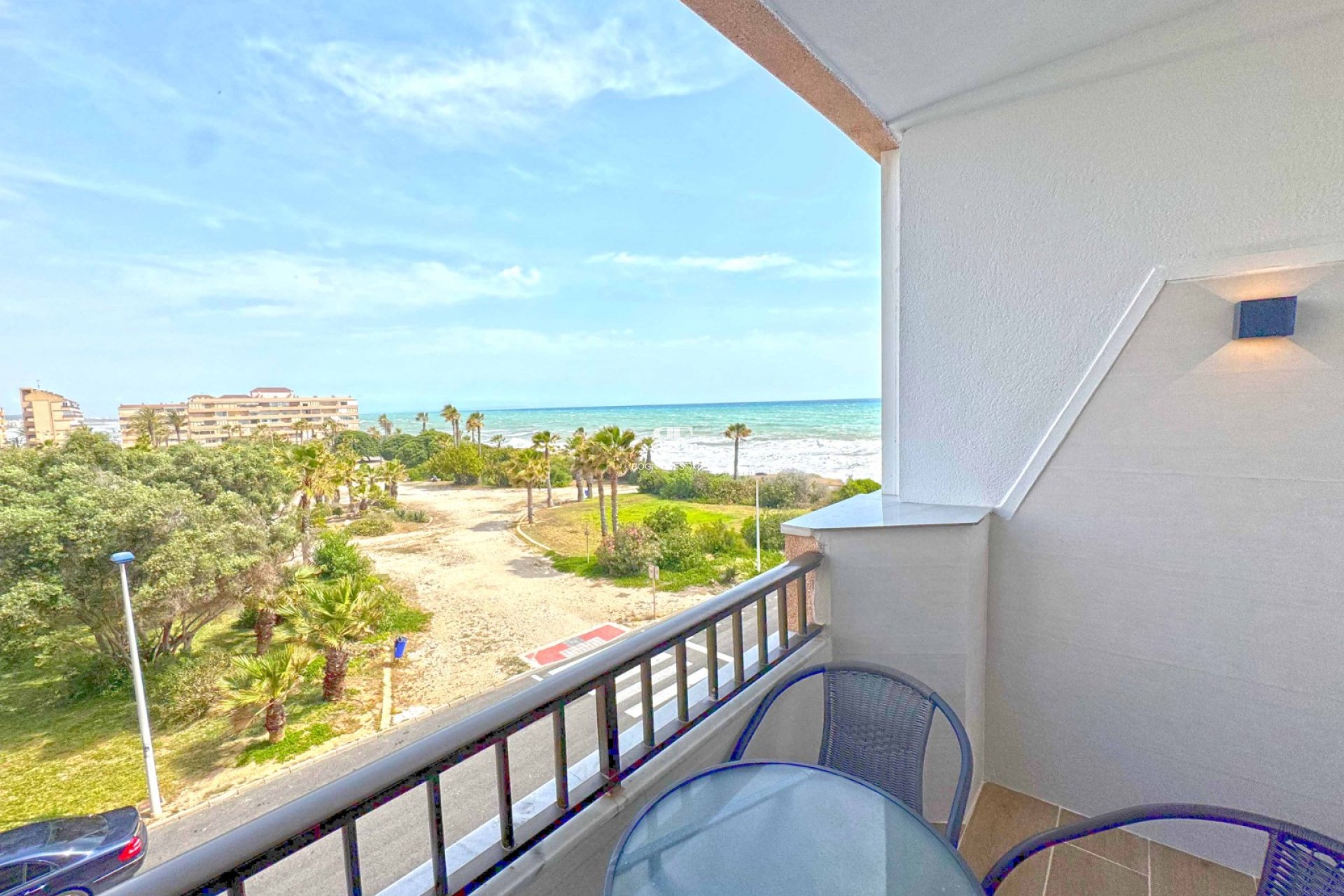 Wiederverkauf - apartment -
Torrevieja - Torrelamata - La Mata