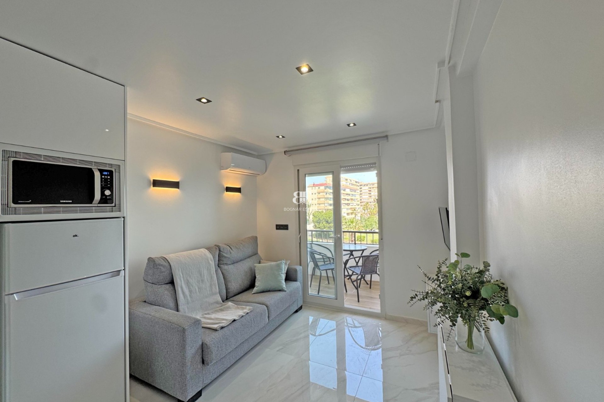 Wiederverkauf - apartment -
Torrevieja - Torrelamata - La Mata