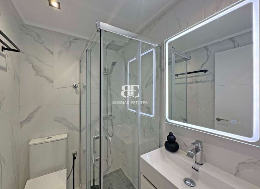 Wiederverkauf - apartment -
Torrevieja - Torrelamata - La Mata