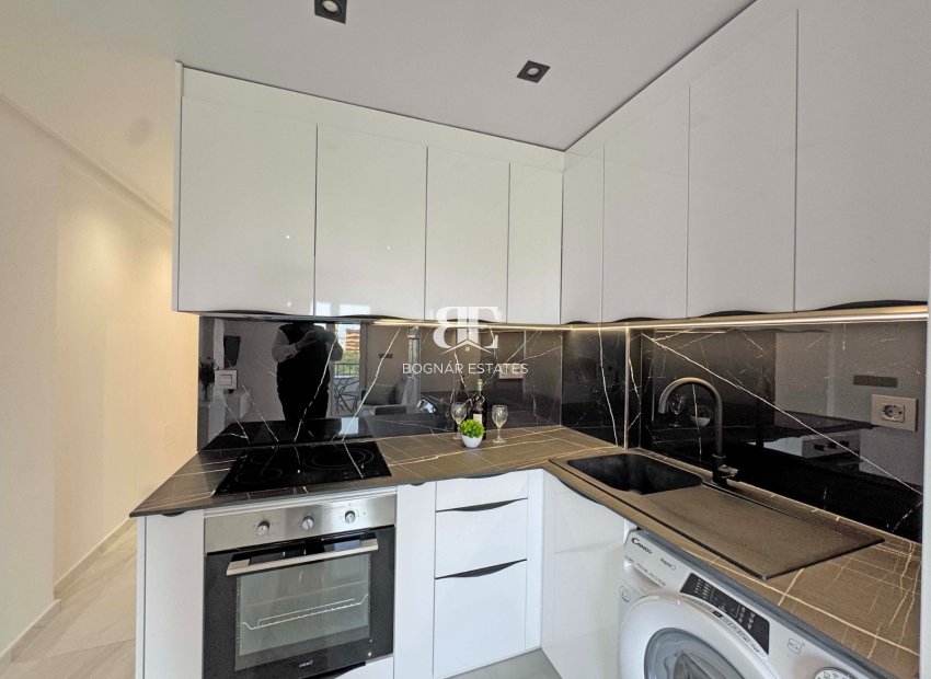Wiederverkauf - apartment -
Torrevieja - Torrelamata - La Mata