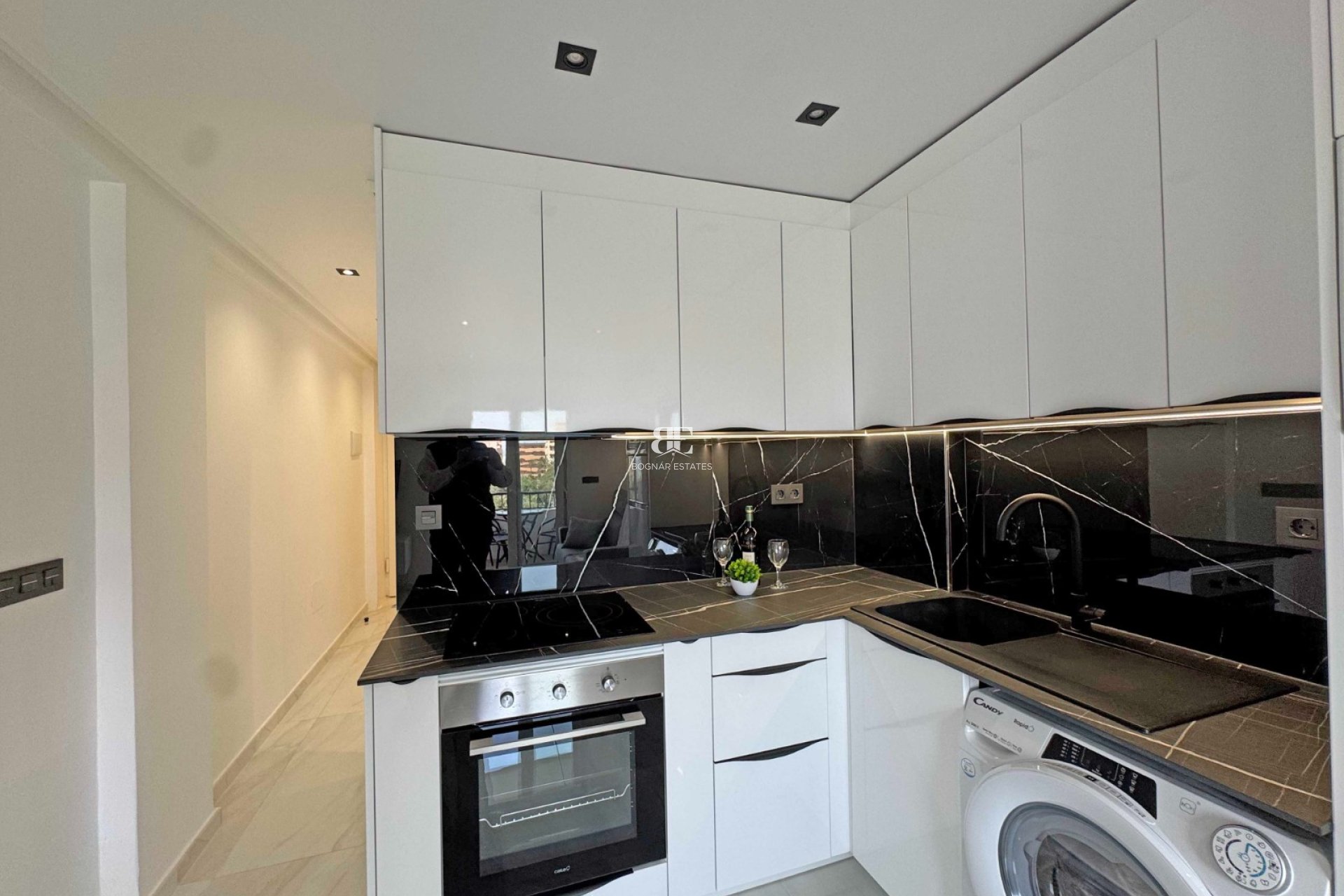 Wiederverkauf - apartment -
Torrevieja - Torrelamata - La Mata