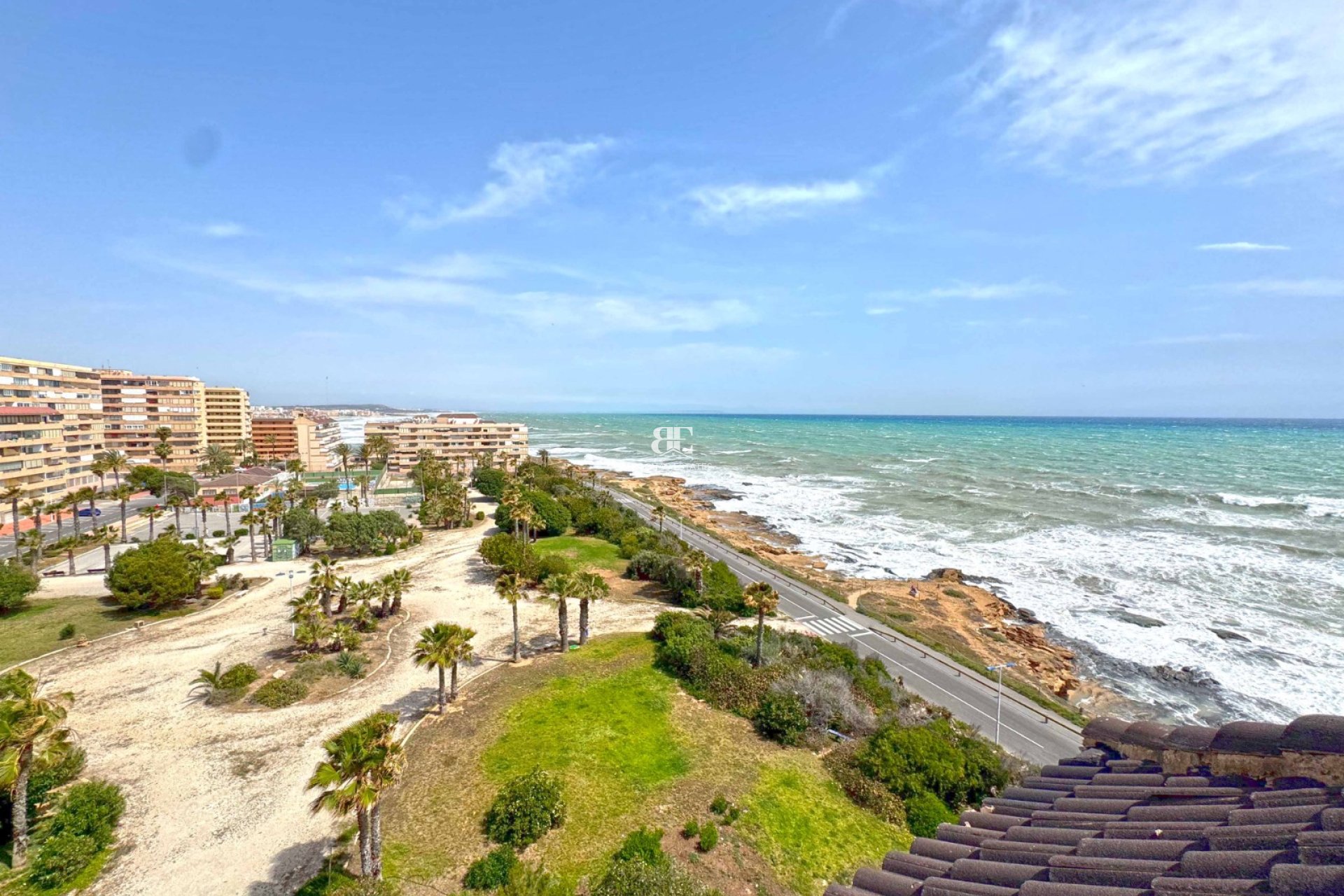 Wiederverkauf - apartment -
Torrevieja - Torrelamata - La Mata