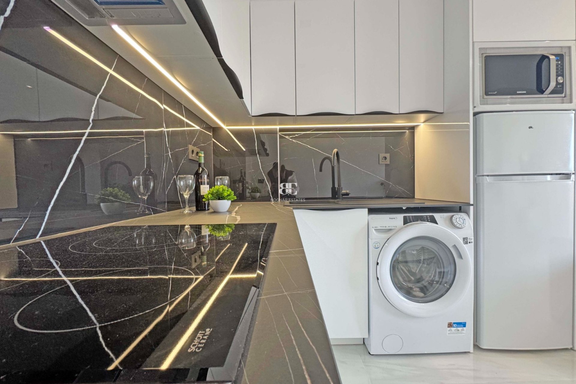 Wiederverkauf - apartment -
Torrevieja - Torrelamata - La Mata