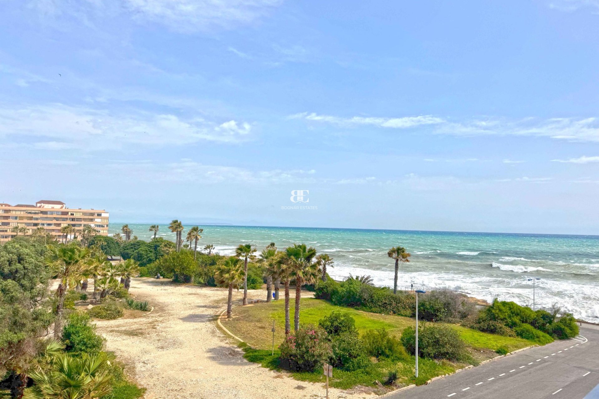 Wiederverkauf - apartment -
Torrevieja - Torrelamata - La Mata