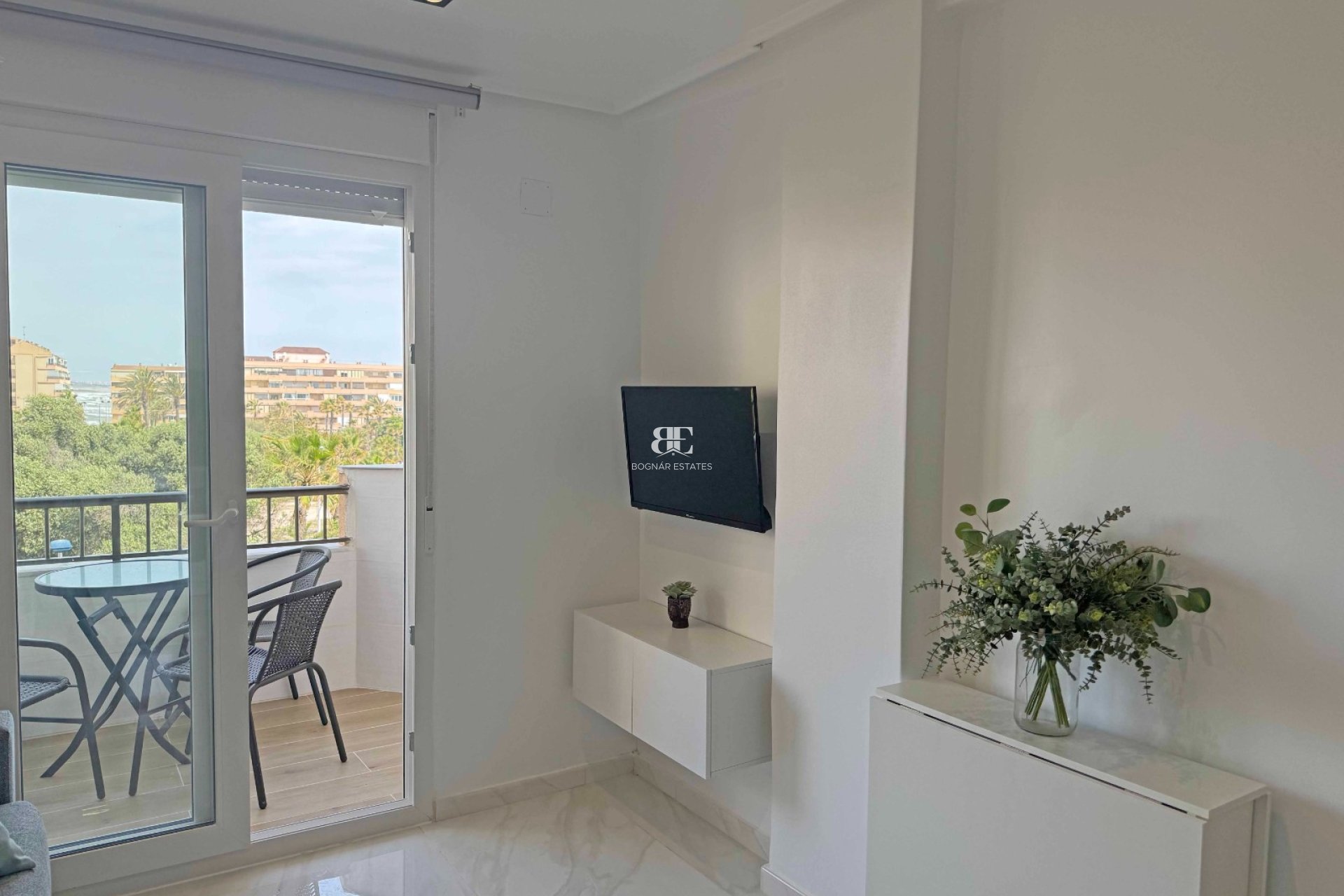 Wiederverkauf - apartment -
Torrevieja - Torrelamata - La Mata