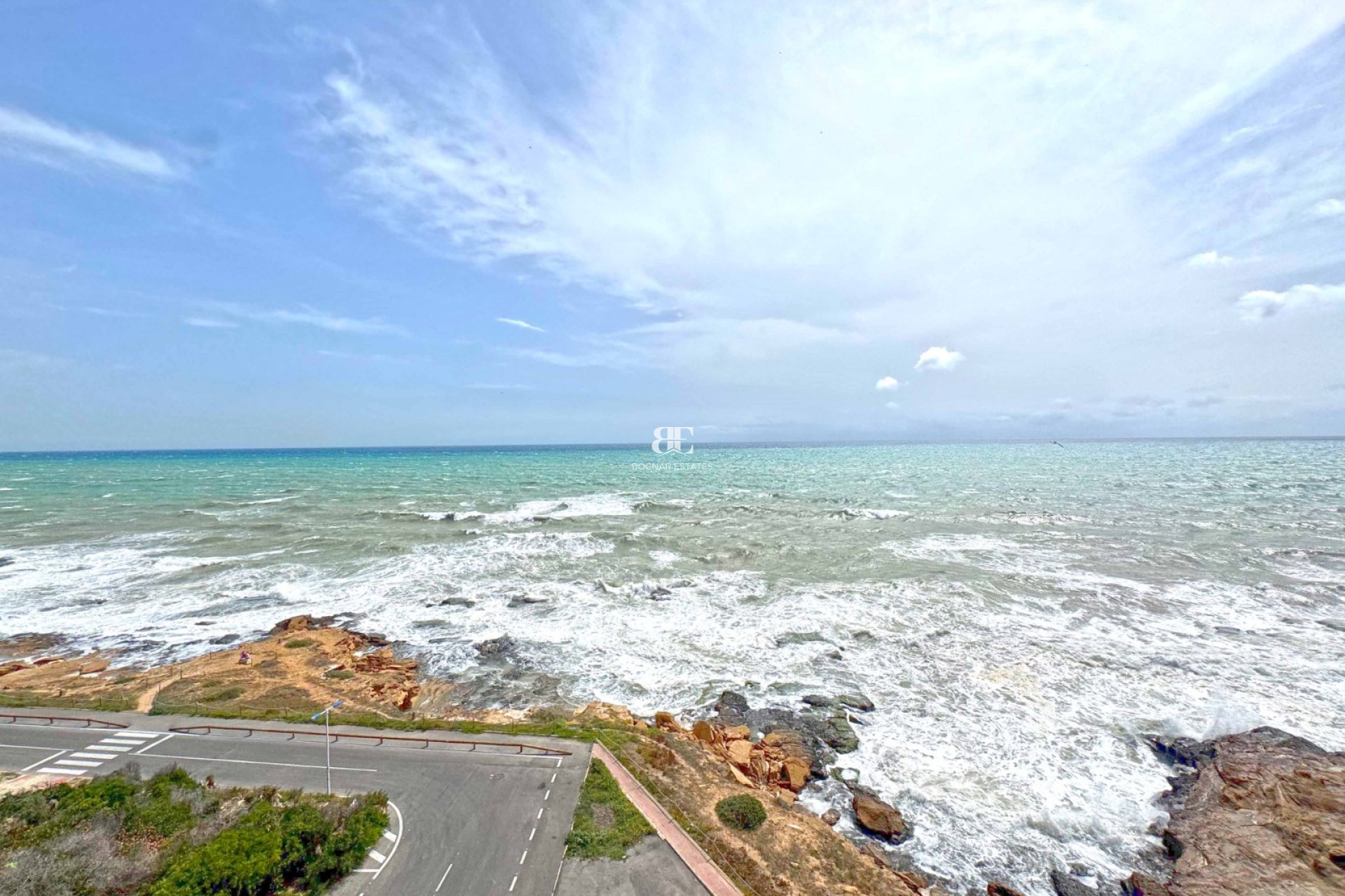 Wiederverkauf - apartment -
Torrevieja - Torrelamata - La Mata