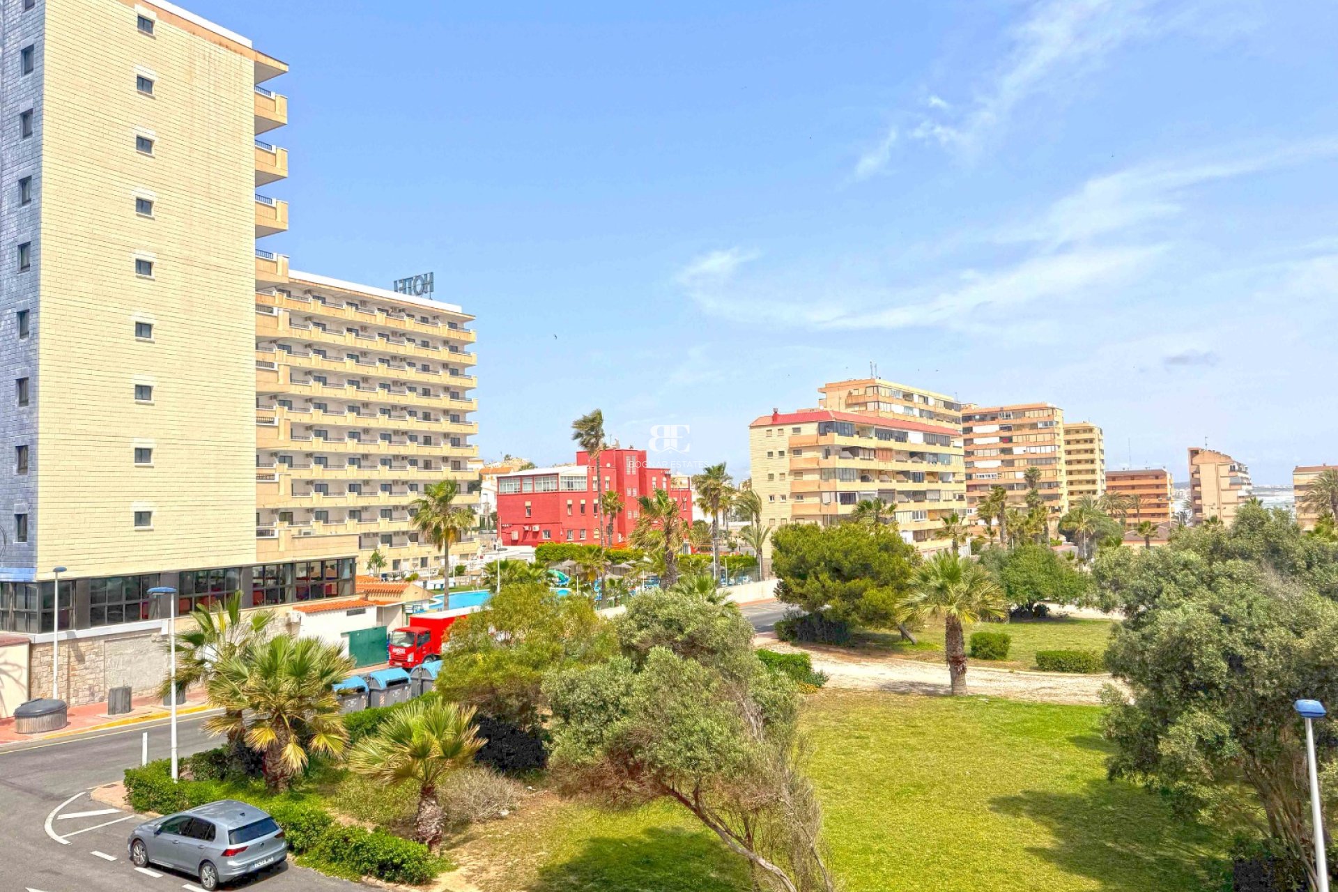 Wiederverkauf - apartment -
Torrevieja - Torrelamata - La Mata