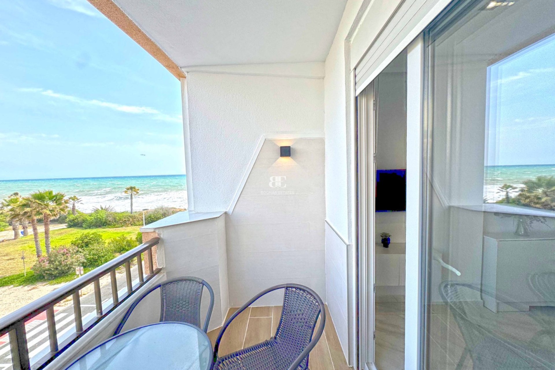 Wiederverkauf - apartment -
Torrevieja - Torrelamata - La Mata