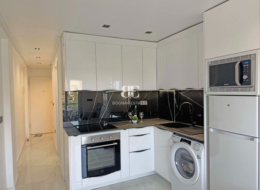 Wiederverkauf - apartment -
Torrevieja - Torrelamata - La Mata