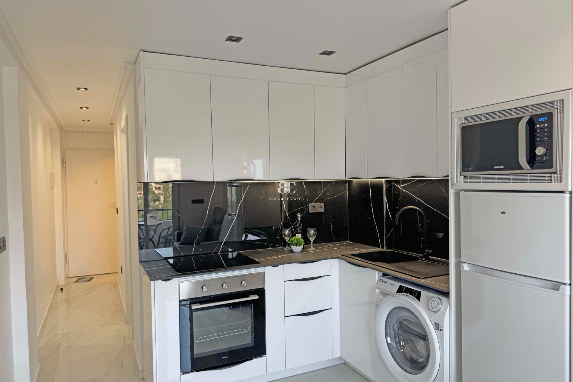 Wiederverkauf - apartment -
Torrevieja - Torrelamata - La Mata