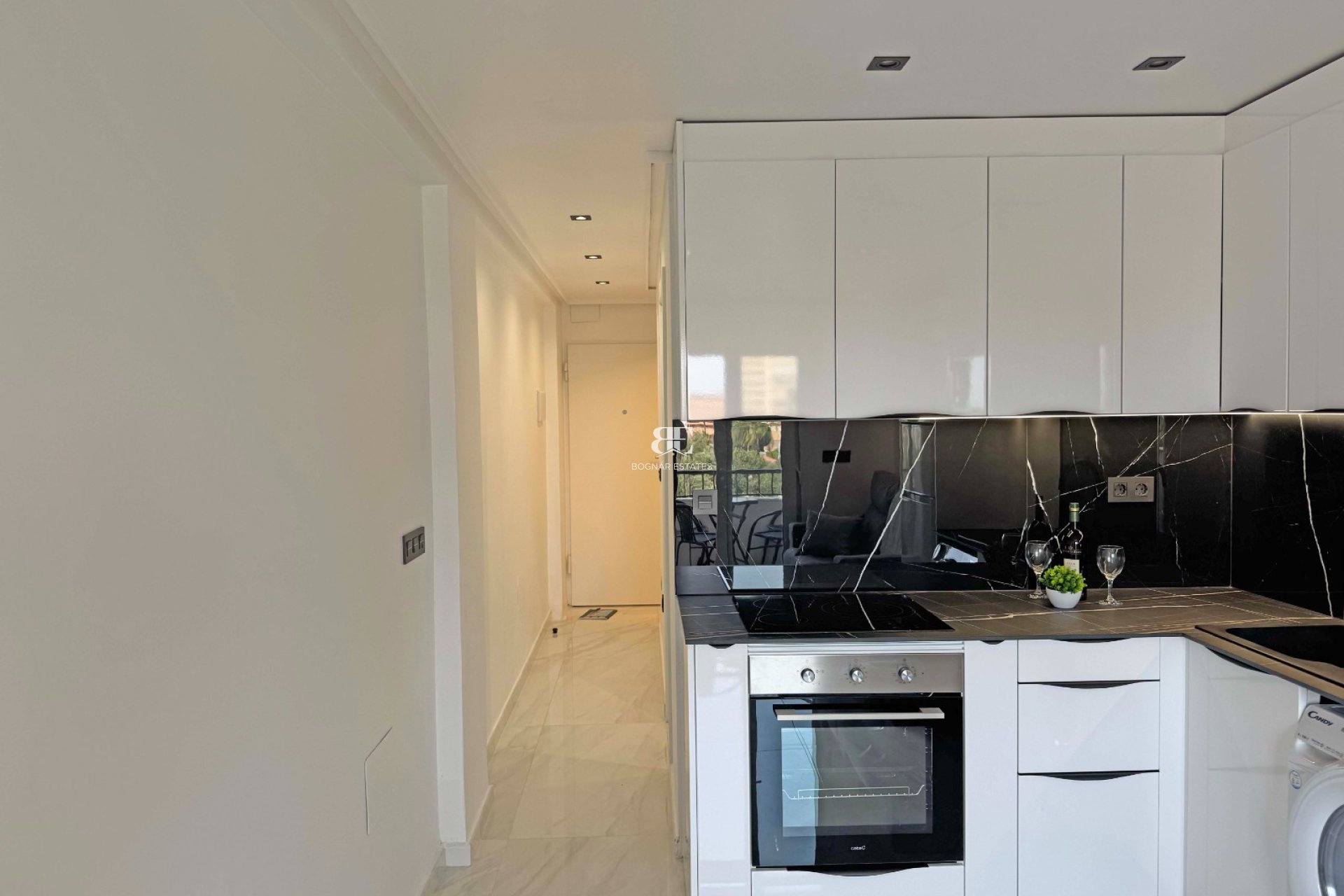 Wiederverkauf - apartment -
Torrevieja - Torrelamata - La Mata