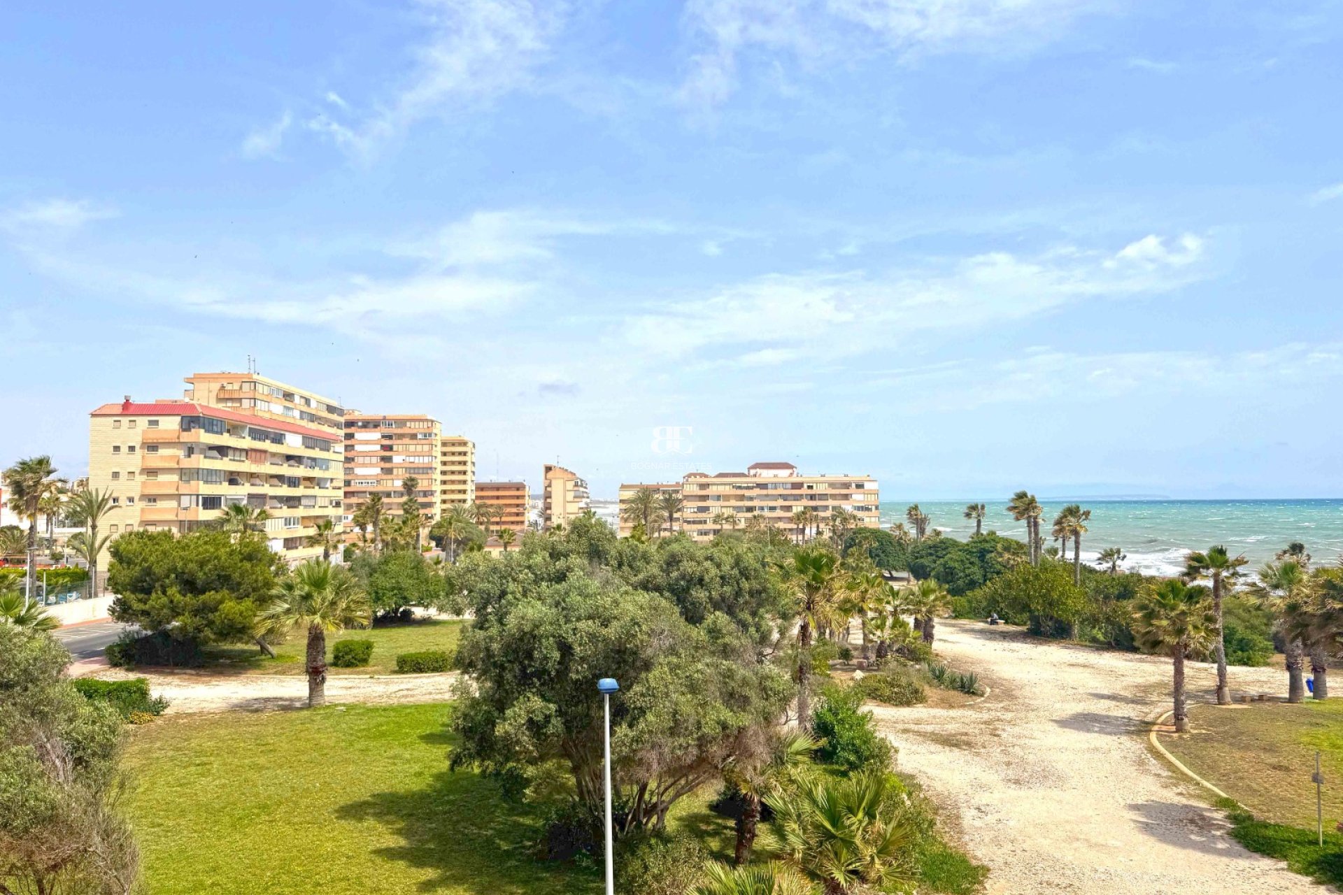 Wiederverkauf - apartment -
Torrevieja - Torrelamata - La Mata