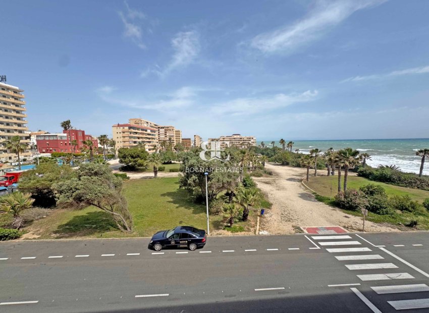Wiederverkauf - apartment -
Torrevieja - Torrelamata - La Mata