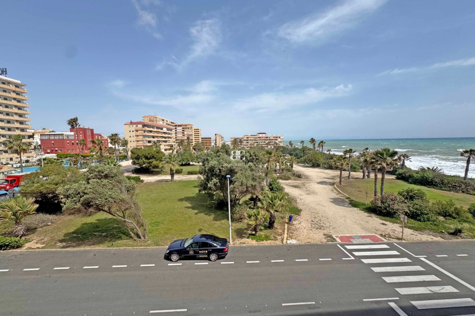 Wiederverkauf - apartment -
Torrevieja - Torrelamata - La Mata