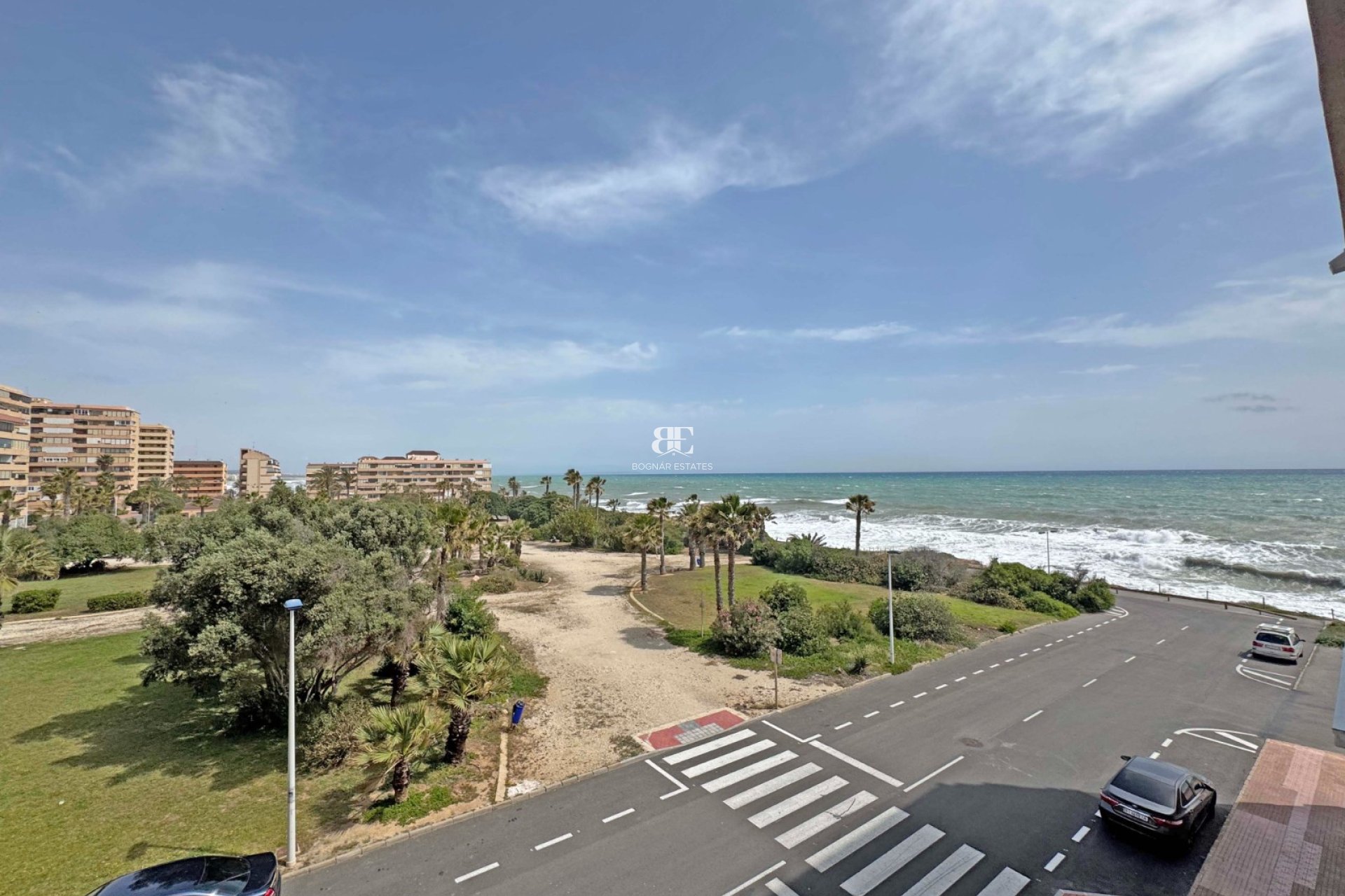 Wiederverkauf - apartment -
Torrevieja - Torrelamata - La Mata