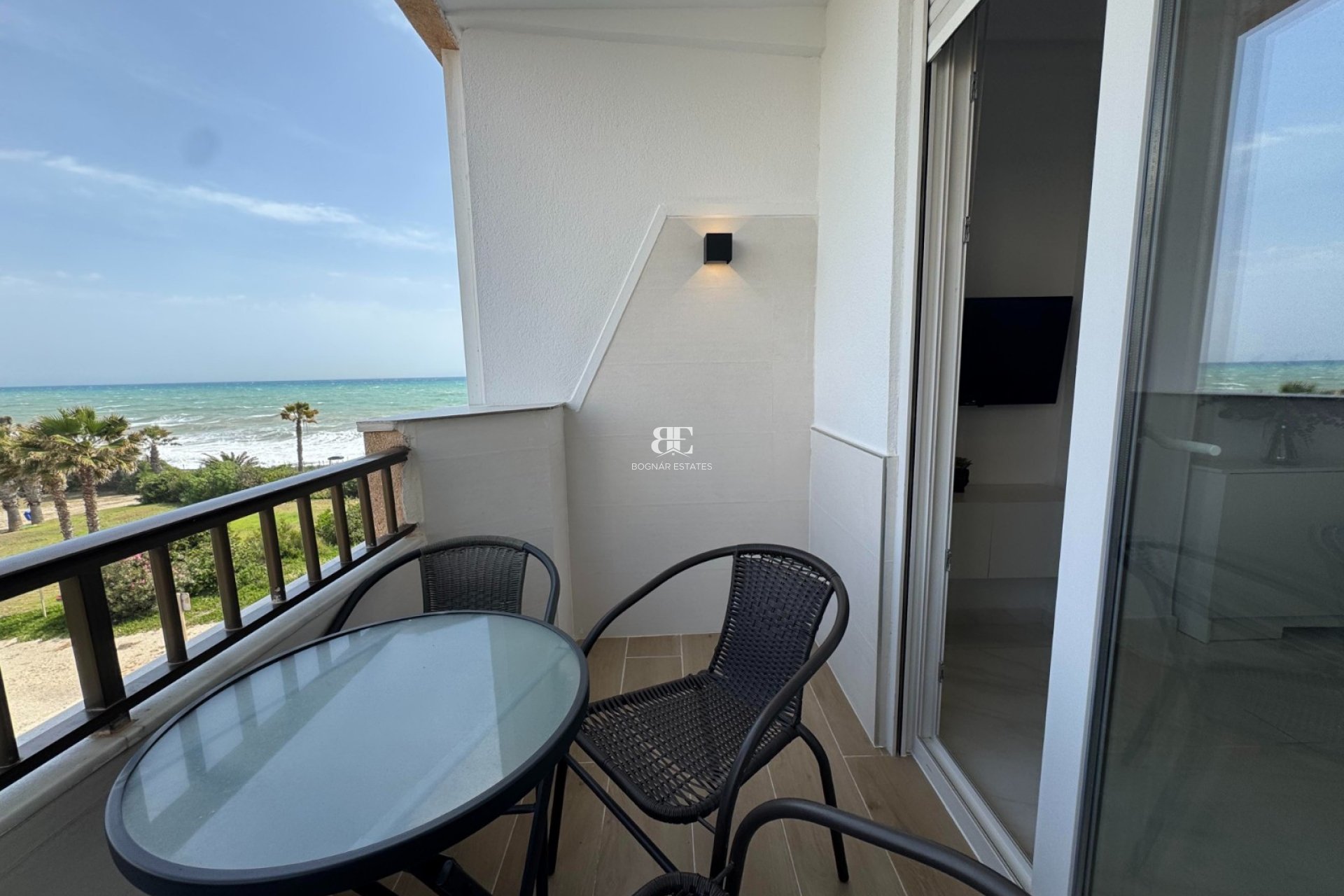 Wiederverkauf - apartment -
Torrevieja - Torrelamata - La Mata