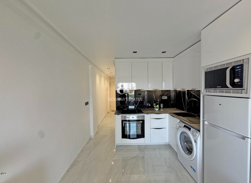 Wiederverkauf - apartment -
Torrevieja - Torrelamata - La Mata