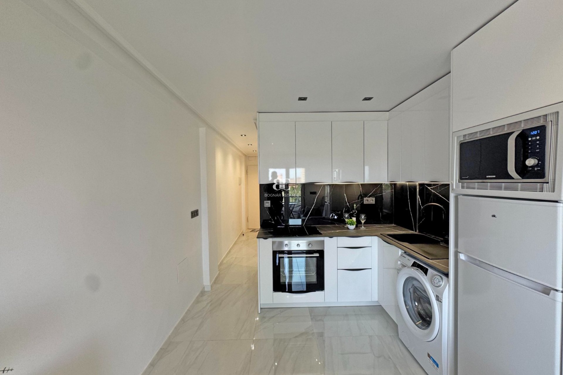 Wiederverkauf - apartment -
Torrevieja - Torrelamata - La Mata