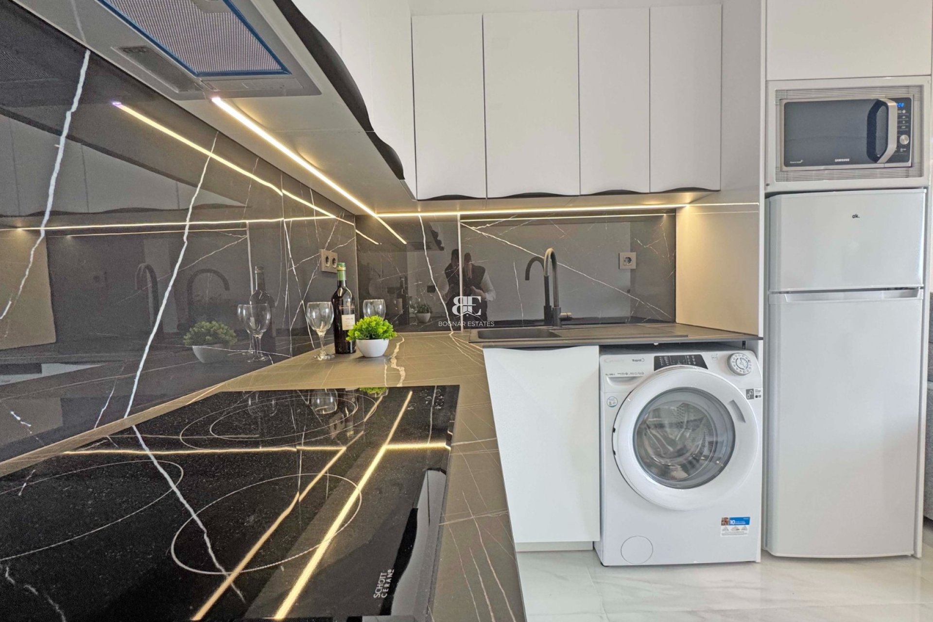 Wiederverkauf - apartment -
Torrevieja - Torrelamata - La Mata