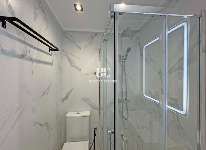 Wiederverkauf - apartment -
Torrevieja - Torrelamata - La Mata