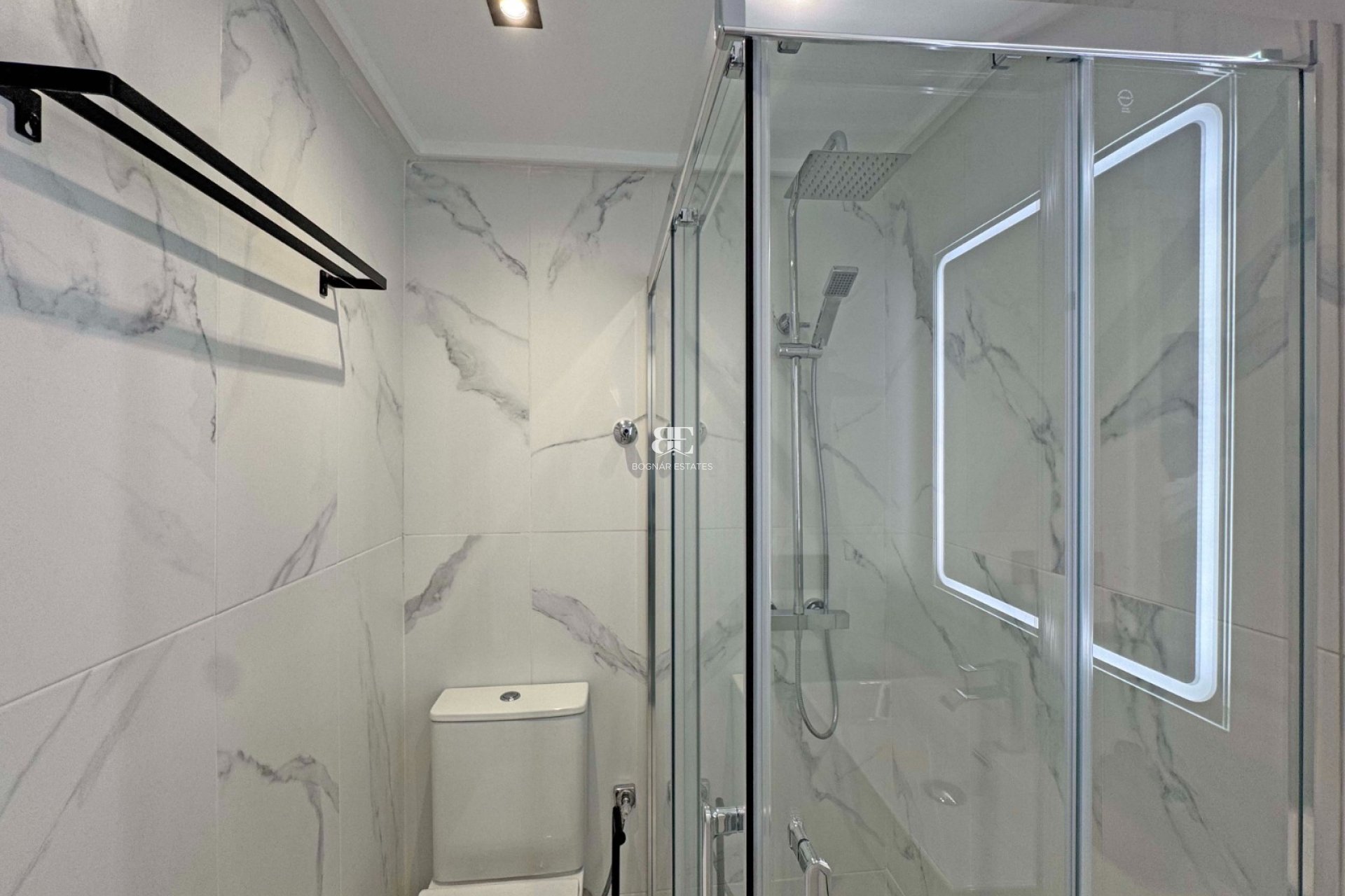 Wiederverkauf - apartment -
Torrevieja - Torrelamata - La Mata