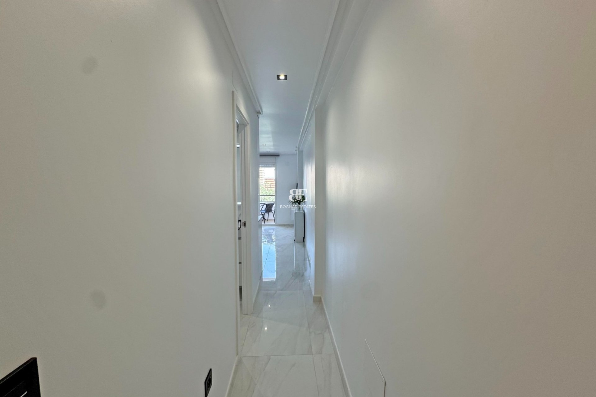 Wiederverkauf - apartment -
Torrevieja - Torrelamata - La Mata