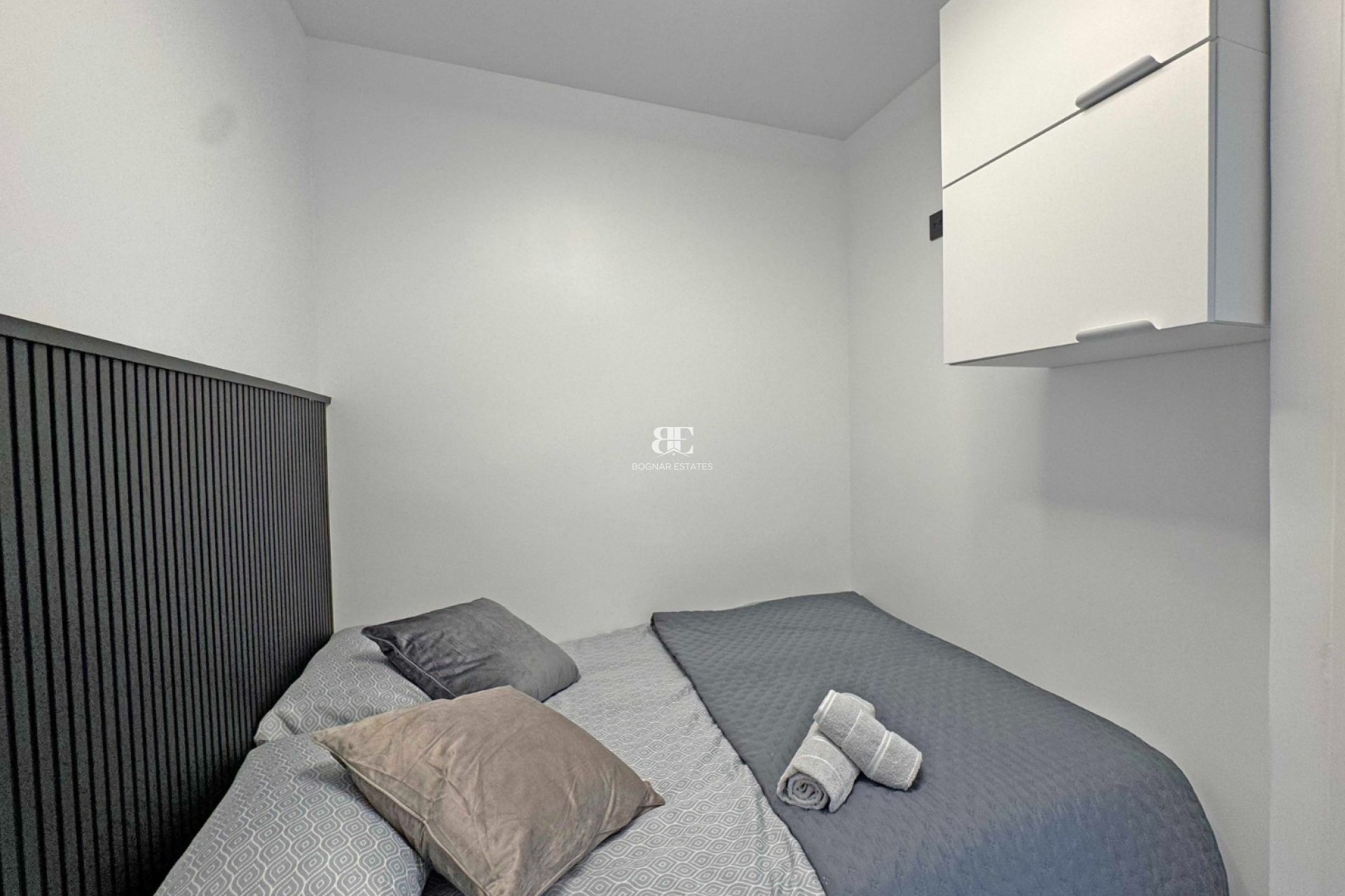 Wiederverkauf - apartment -
Torrevieja - Torrelamata - La Mata